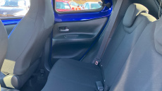 Toyota Aygo X 1.0 VVT-i Edge 5dr Petrol Hatchback